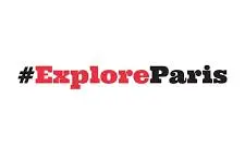 logo Explore Paris