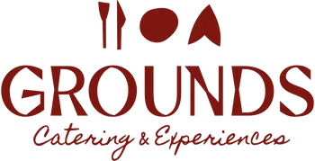 Logo de Grounds Catering & Experiences