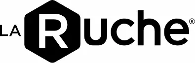 Logo de La Ruche