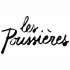 Logo de Les Poussières