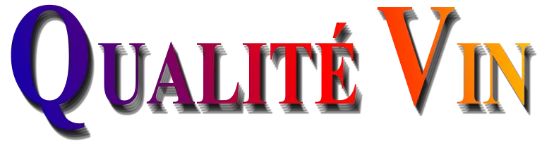 Logo de Qualité Vin