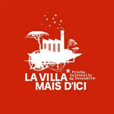 Logo de la Villa Mais d’Ici