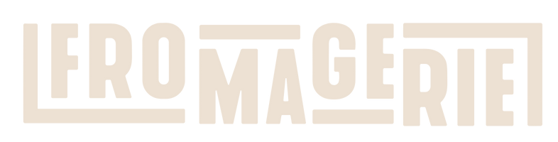 Le site de Fromagerie Marie