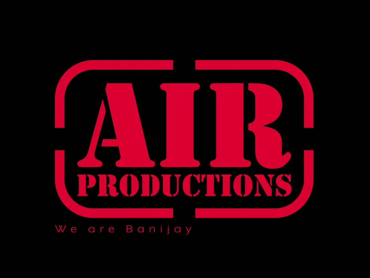 logo Air Production