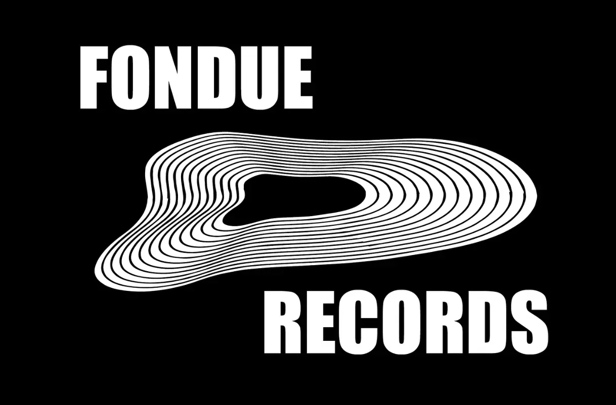logo Fondue Records
